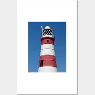 Orfordness Lighthouse Posters and Art